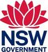 Create NSW logo